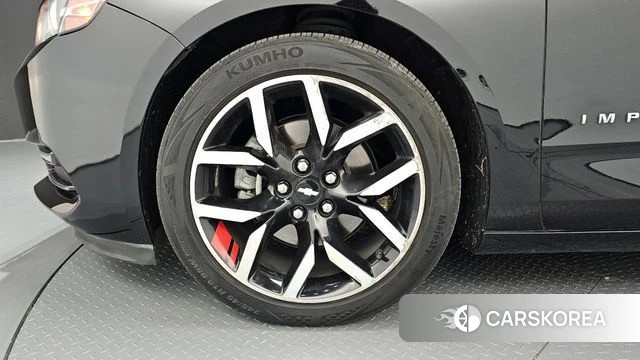 Chevrolet (GM Daewoo) Impala id 4020570 из Кореи 15