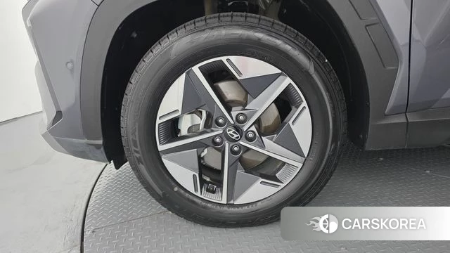 Hyundai The New Tucson (NX4) id 4400453 из Кореи 15