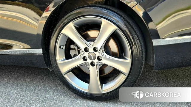Genesis G80 (RG3) id 4764837 из Кореи 15