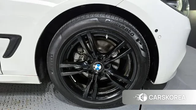 BMW 3 Series GT (F34) id 3282896 из Кореи 15