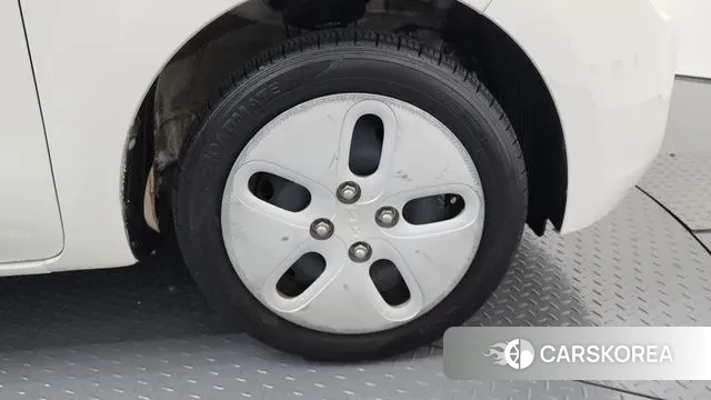 Kia The New Ray id 3301267 из Кореи 15