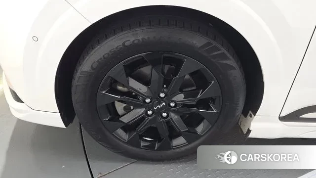 Kia Carnival 4th generation id 3294675 из Кореи 15