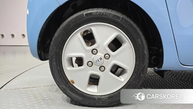 Kia The New Ray id 3943111 из Кореи 15