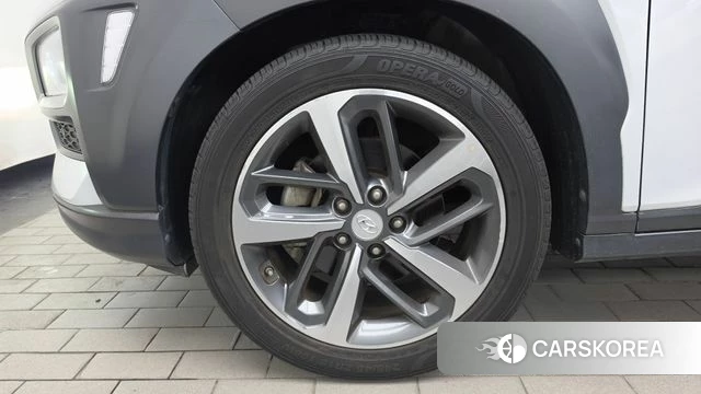 Hyundai Kona id 4652154 из Кореи 14