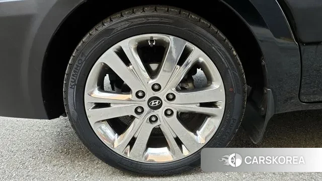 Hyundai Solati id 3306274 из Кореи 15