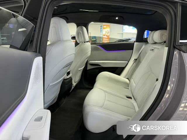 Xiaopeng Motors Xiaopeng G6 id 3944938 из Китая 14