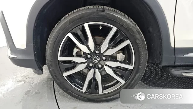 Honda Pilot 3rd generation id 3641403 из Кореи 15