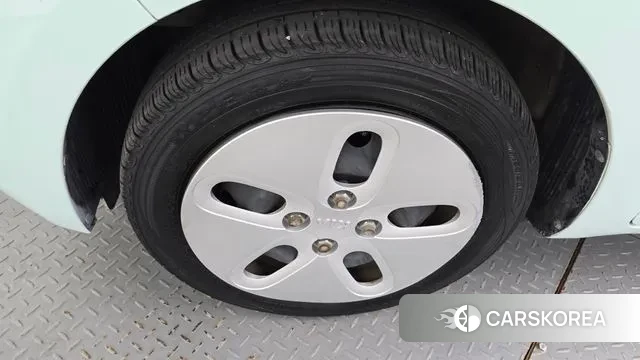 Kia The New Ray id 3214573 из Кореи 15