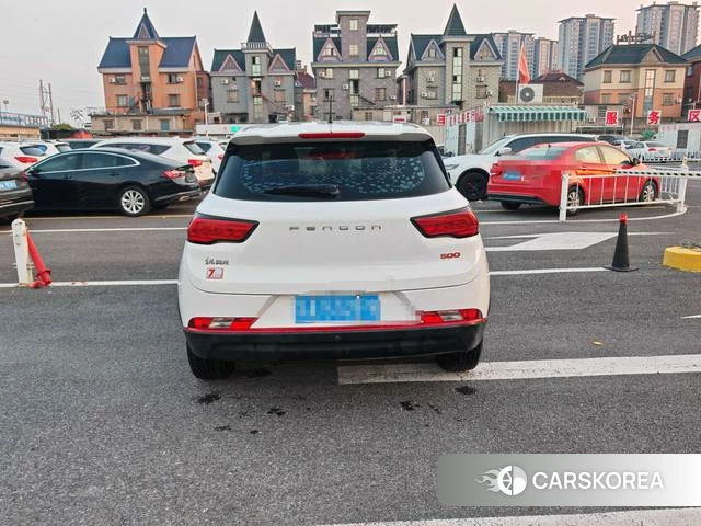 Dongfeng Scenery Scenery 500 id 4211798 из Китая 9