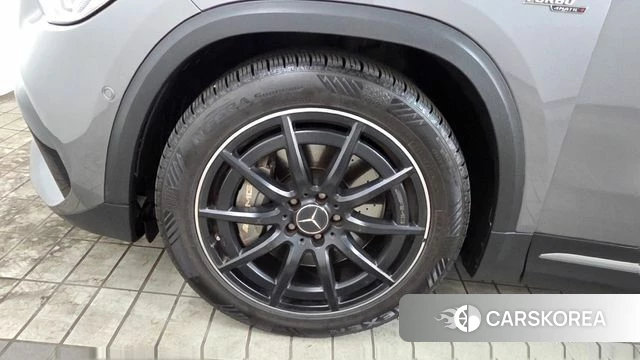 Mercedes-Benz GLA - Class H247 id 4457157 из Кореи 15