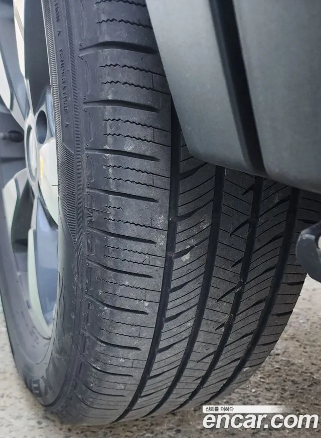 Ssangyong Rexton Sports id 2685382 из Кореи 7