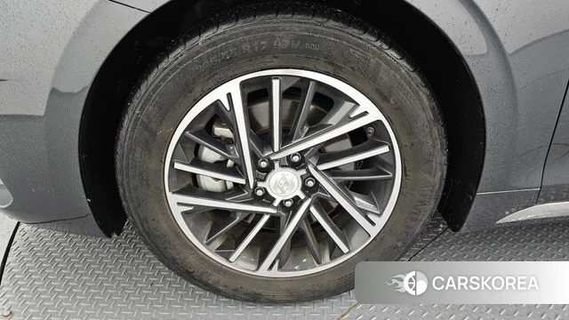 Hyundai The New Grandeur IG id 4603325 из Кореи 15