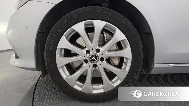 Mercedes-Benz E-Class W213 id 3568788 из Кореи 15