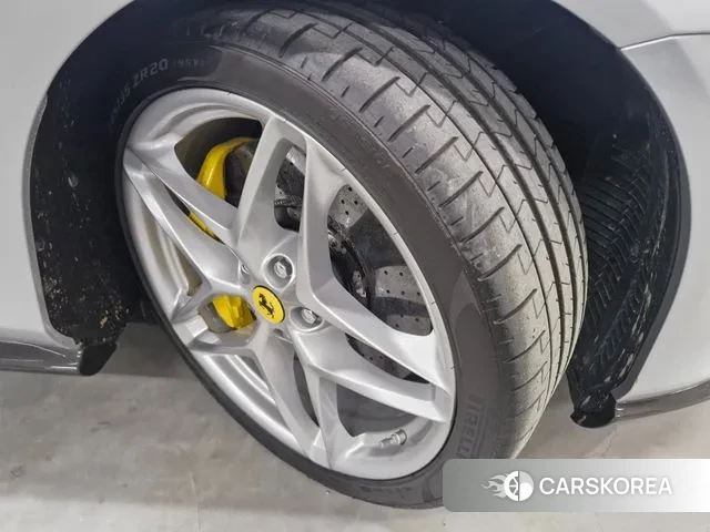 Ferrari Rome id 3625855 из Кореи 15