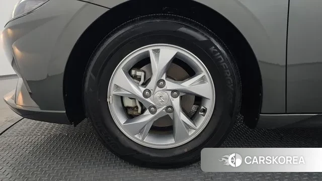 Hyundai Avante (CN7) id 3759934 из Кореи 15