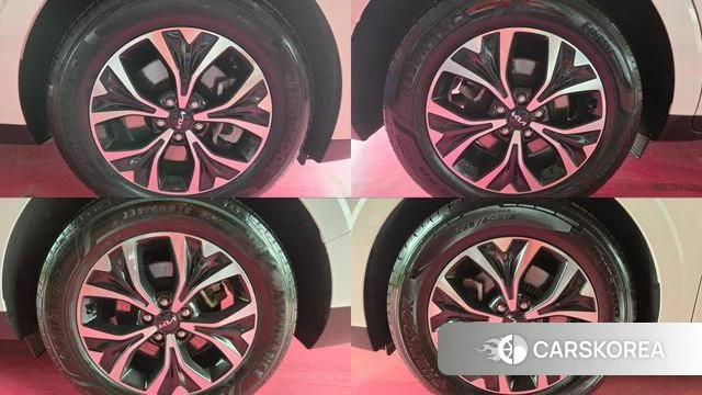 Kia Carnival 4th generation id 4355394 из Кореи 15