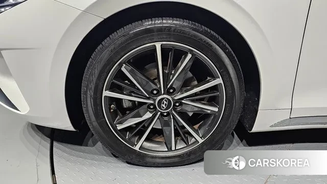 Hyundai The New Grandeur IG id 3468789 из Кореи 15