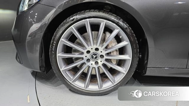 Mercedes-Benz E-Class W213 id 4769300 из Кореи 15