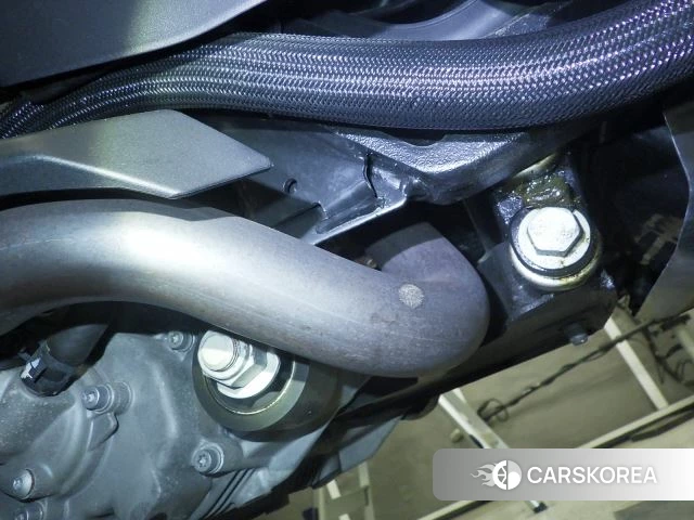BMW C400GT id 3946242 из Японии 27