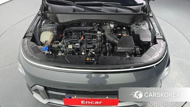 Hyundai Kona (SX2) id 4395045 из Кореи 26