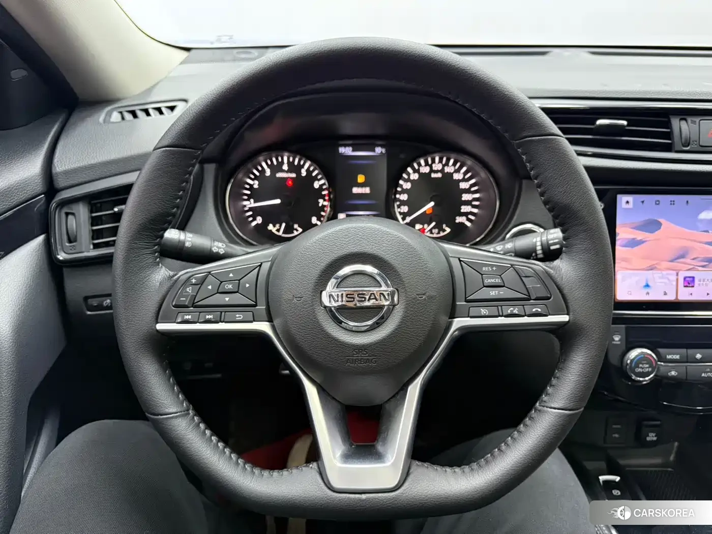 Nissan Qijun id 4679480 из Китая 16