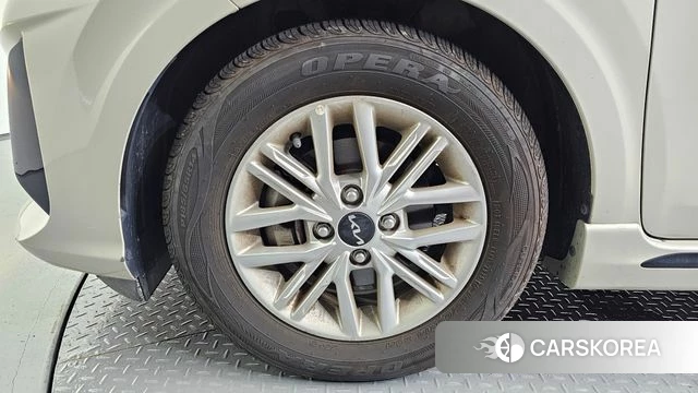 Kia Morning Urban (JA) id 4630814 из Кореи 15