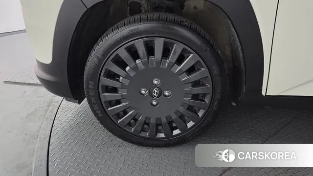 Hyundai Casper id 3600193 из Кореи 15