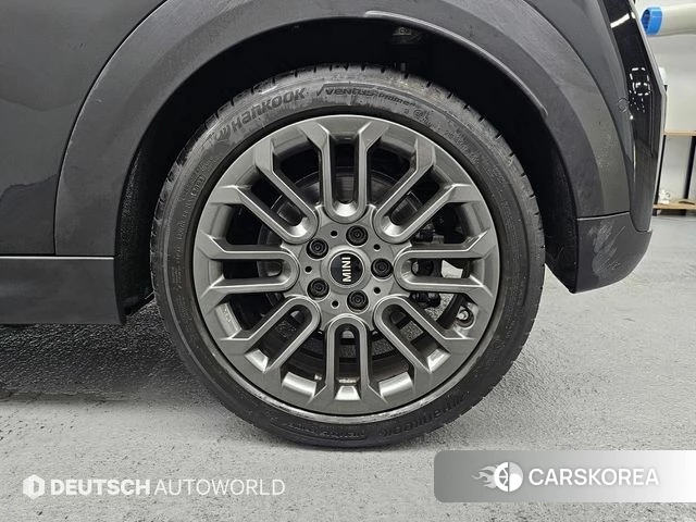 Mini Cooper C 4th generation id 4635202 из Кореи 15