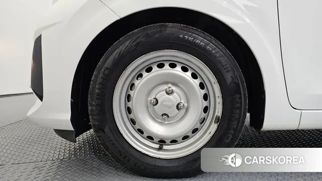 Kia Morning Urban (JA) id 3535026 из Кореи 15