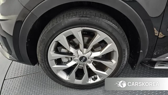 Kia Sorento 4th Generation id 3059971 из Кореи 15