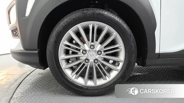 Hyundai Kona id 4196937 из Кореи 15