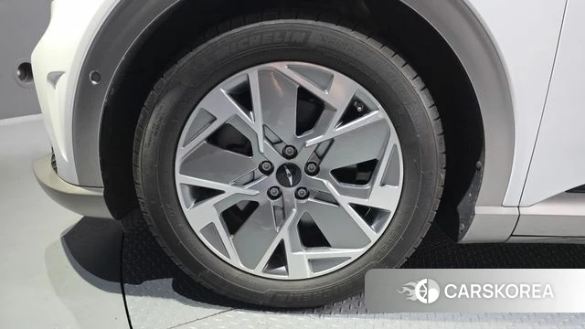 Genesis GV60 id 4354629 из Кореи 35