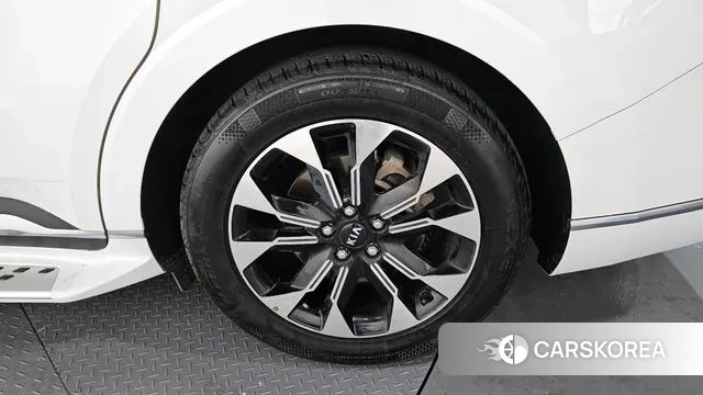 Kia Carnival 4th generation id 3458970 из Кореи 15