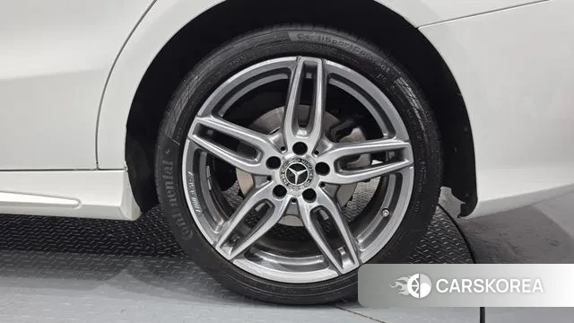 Mercedes-Benz CLA-Class C117 id 3789622 из Кореи 15