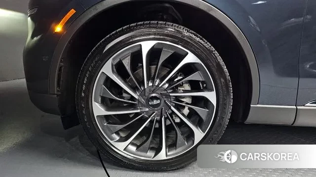 Lincoln Aviator 2nd generation id 3533676 из Кореи 15