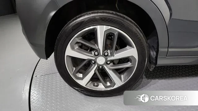 Hyundai Kona id 3418276 из Кореи 15