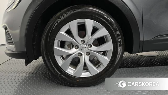 Renault Korea (Samsung) XM3 id 4849232 из Кореи 27