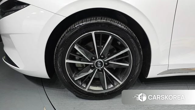 Hyundai The New Grandeur IG id 4195553 из Кореи 30