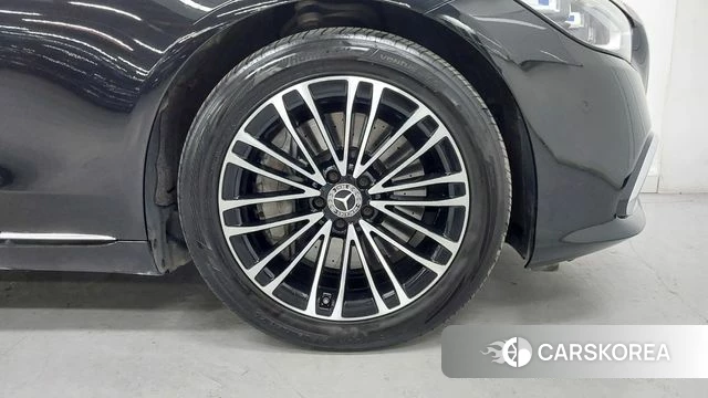 Mercedes-Benz S-Class W223 id 4243721 из Кореи 15