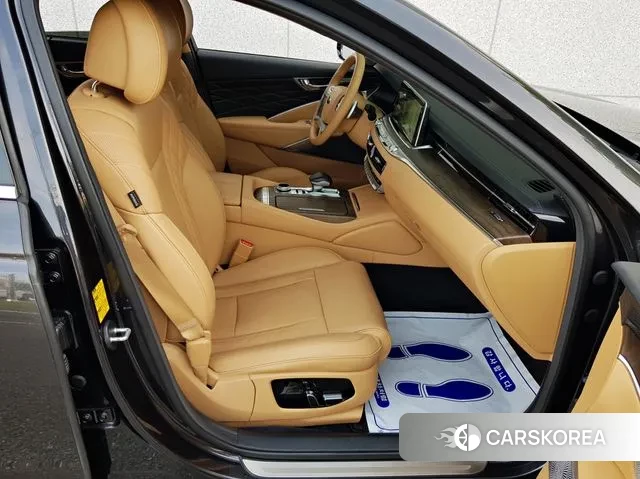 Kia More K9 id 3220050 из Кореи 15