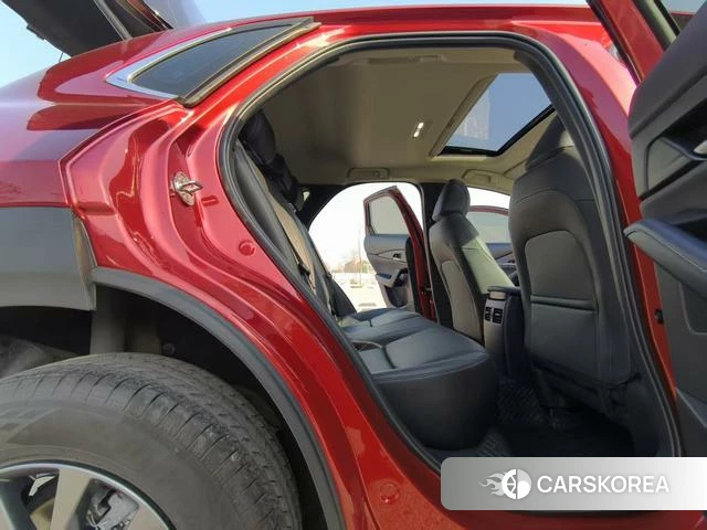 Mazda CX-30 id 4298435 из Китая 16