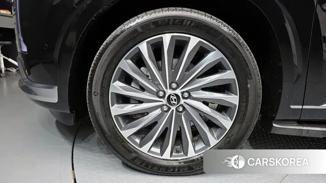 Hyundai The New Palisade id 3420425 из Кореи 15