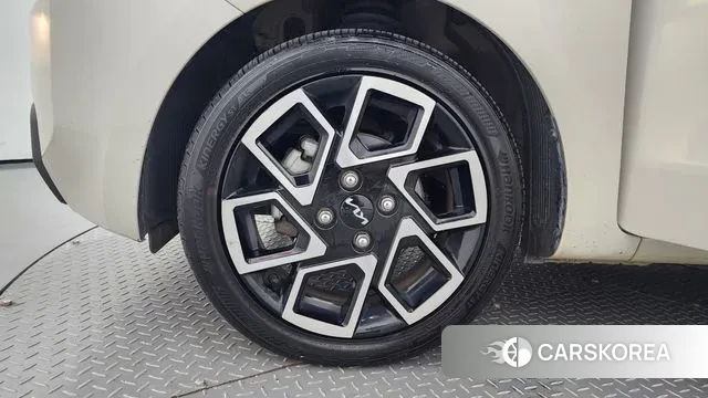 Kia The New Kia Ray id 3168587 из Кореи 15