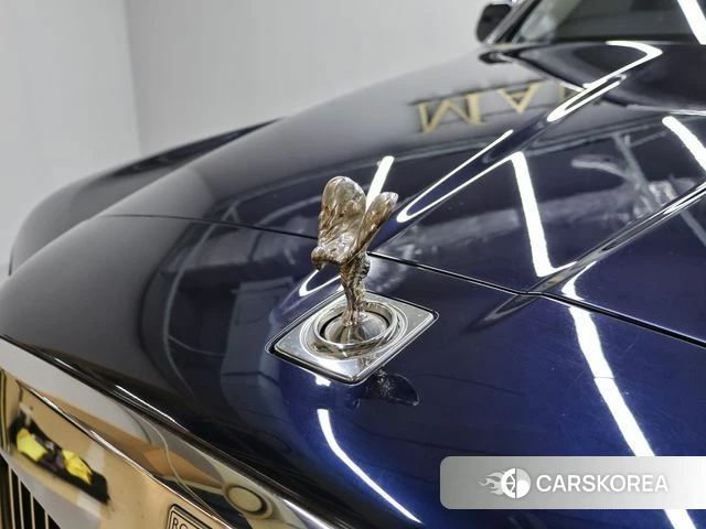 Rolls-Royce Cullinan id 4568299 из Кореи 15