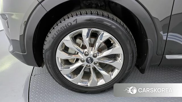Kia The New Sorento id 4305255 из Кореи 15