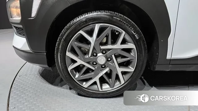 Hyundai Kona Hybrid id 3390924 из Кореи 15