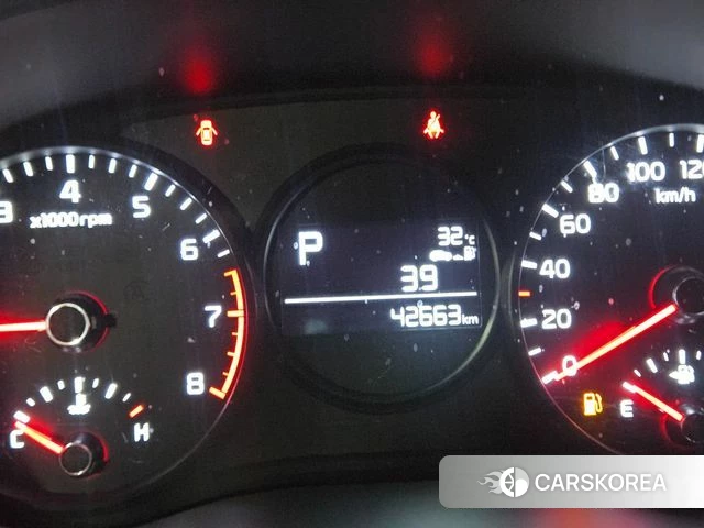 Kia Morning Urban (JA) id 4724133 из Кореи 15