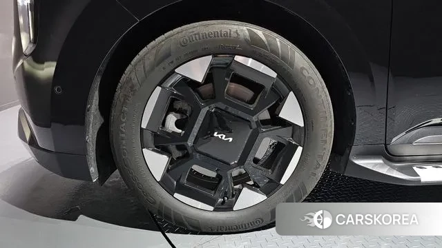 Kia The New Carnival 4th Generation id 3057906 из Кореи 15