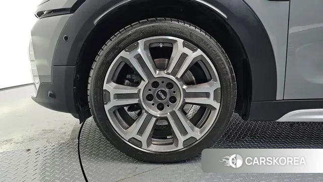 Mini Cooper S Countryman id 3427768 из Кореи 15