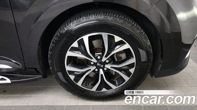 Kia Carnival 4th generation id 2753540 из Кореи 15